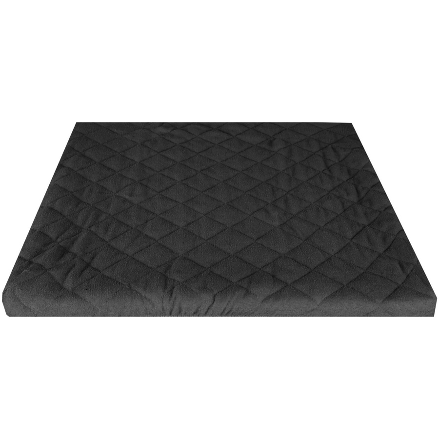 Bestlivings Waschmaschinenbezug und Trocknerbezug in Schwarz, Breite: 60 cm, Tiefe: 60 cm - Bild 2