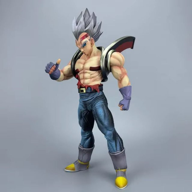 Bandai Dragon Ball Baby Vegeta GT, Modellstatue, Stehende Figur - Bild 1