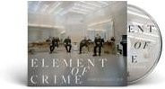 Morgens Um Vier, Element Of Crime, CD - Bild 1