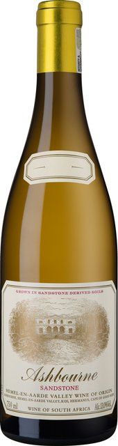 Anthony Hamilton Russell Ashbourne Sandstone White Chardonnay, Weißwein, Südafrika, 2024, trocken, 0,75 l - Bild 1