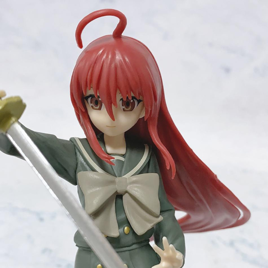 Yiran toy 1 Shakugan no Shana Actionfigur PVC ab 14 Jahren - Bild 2