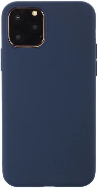 Schutzhülle für Apple iPhone 13 Pro Max in Blau - Bild 1