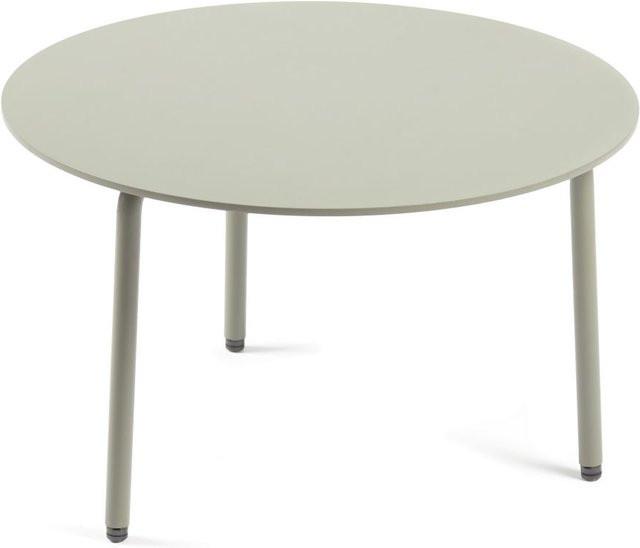 Serax August Beistelltisch in Grün mit mattem Finish im minimalistischen Design - Bild 1