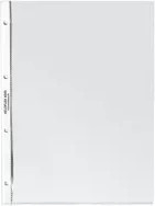 Veloflex Prospekthülle DIN A4 transparent aus Kunststoff - Bild 1