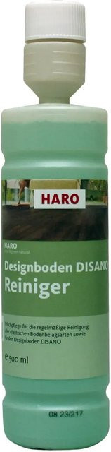 Haro Disano Clean & Green Natural Bodenreiniger, 500 ml - Bild 1