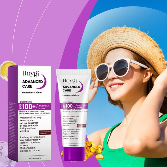 Hoygi Creme, beruhigend & schützend - Bild 1