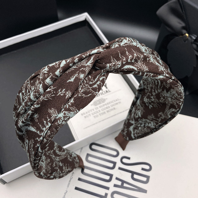 Haarband Western-Stil, Damen - Bild 1