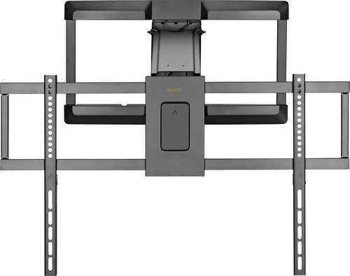 My Wall HP65AL TV-Wandhalterung in Schwarz, schwenkbar mit App-Steuerung für Bildschirme von 109,2 cm bis 228,6 cm (43 bis 90 Zoll) - Bild 1