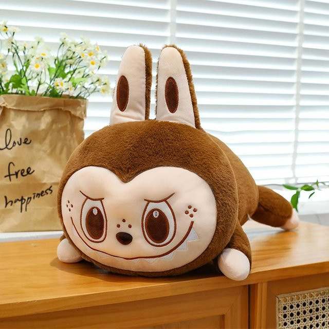 POP MART Rabub Puppe, Plüschtier, 60cm - Bild 1