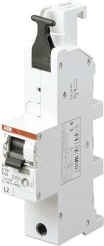 ABB S751-E16L1 Hauptleitungsschutzschalter 2CDS781001R5162 1-polig - Bild 1