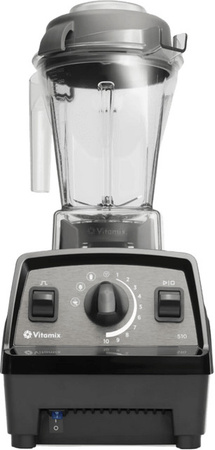 Vitamix E510 Standmixer in Schwarz