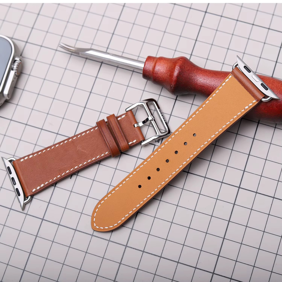 Lederarmband, Unisex, Klassisch - Bild 3