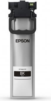 Original Epson Tintenpatrone T9441 Schwarz für WorkForce Pro Drucker, 35,7 ml - Bild 2