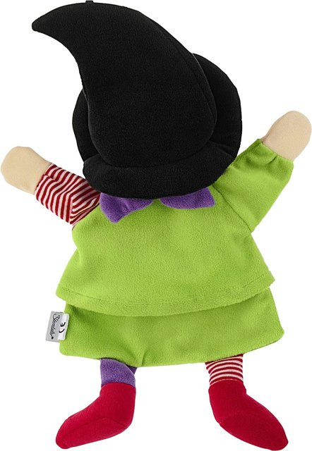 Sterntaler Handpuppe Hexe, ab 0 Jahre - Bild 1