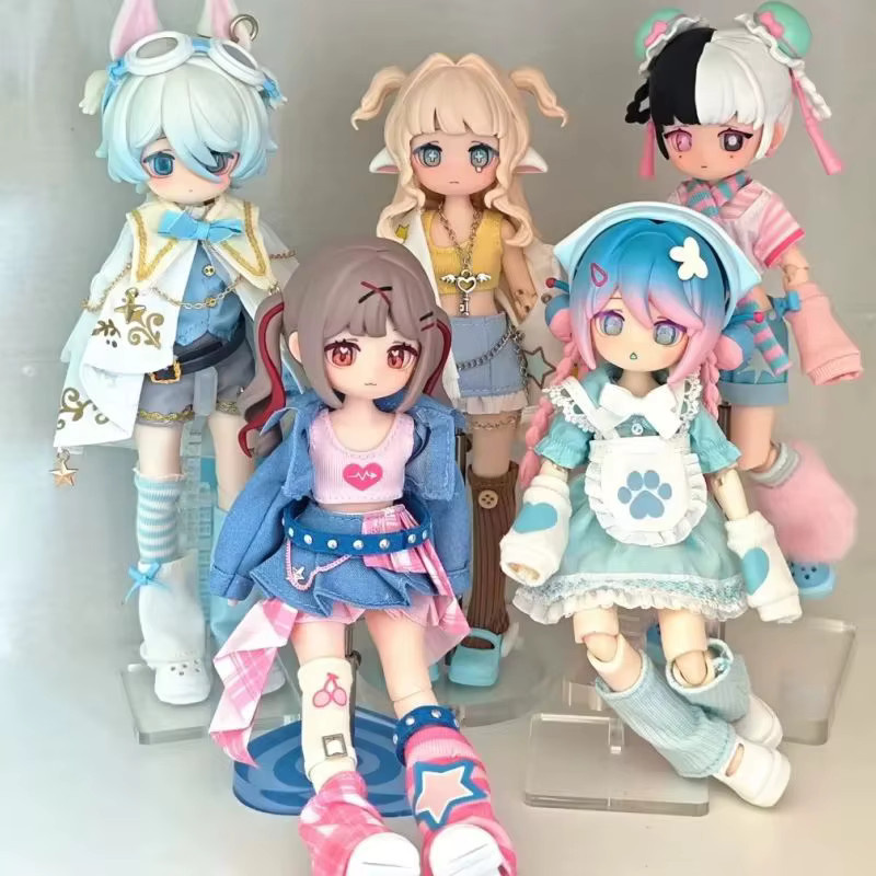 Bandai Freedom Advocates Action Anime Figur, Einzelfigur, Bunt / Mehrfarbig - Bild 1