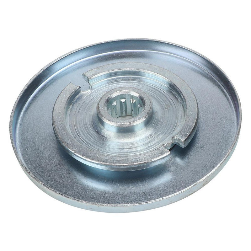Kkmoon Getriebe Reparatur Kit aus Metall in Silber für Stihl FS120 FS200 FS250 Ersatzteilset - Bild 8