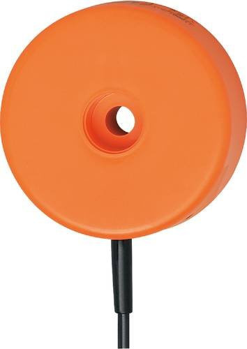 Ifm Electronic Induktiver Sensor I17001 PNP in Orange - Bild 1