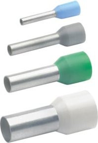 Klauke Aderendhülse 25qmm 178/22 multicolour - Bild 1