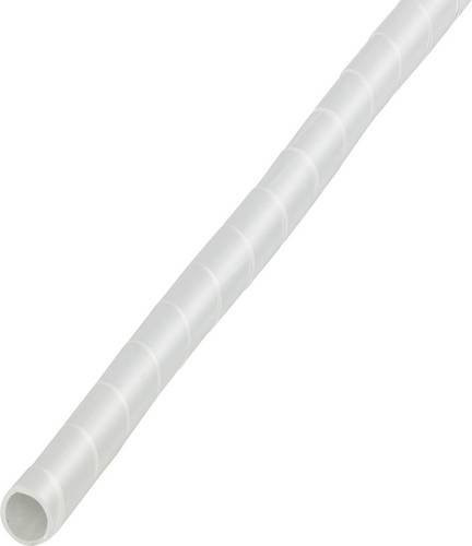 Phoenix Contact WG-S HF 50 Spiralschlauch Transparent 25m für Durchmesser 12 bis 50mm - Bild 1