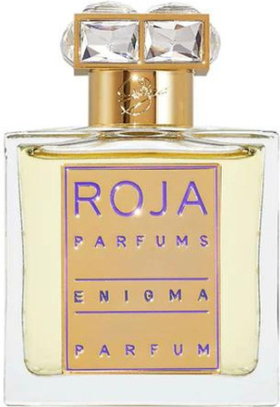 Roja Parfums Enigma Pour Femme Eau de Parfum, 50 ml, Damen