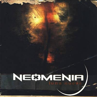 Neomenia, CD, Rock - Bild 1