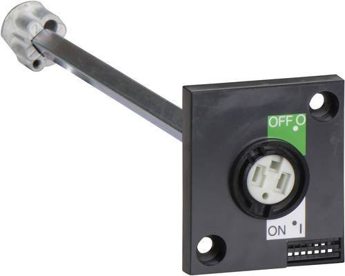 Schneider Electric Drehantrieb Schwarz 28943 - Bild 1