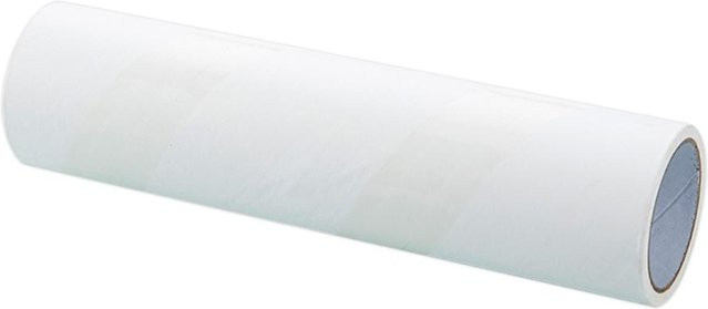 Koogeelife Nachfüllrollen für Fusselroller, Kleberollen mit 60 Blatt pro Rolle, Weiß - Bild 1