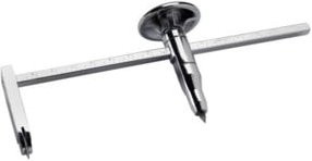 Stanley Fliesenkreisschneider STHT1-05878 in Silber - Bild 1