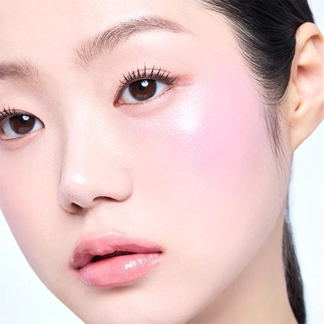 HERA Reflection Liquid Blush, 22 Pony, 7,5g - Bild 1