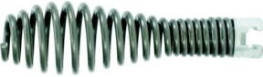 KS Tools Keulenbohrer Spirale in Silber, Durchmesser: 50 mm, Spirale: 32 mm - Bild 1