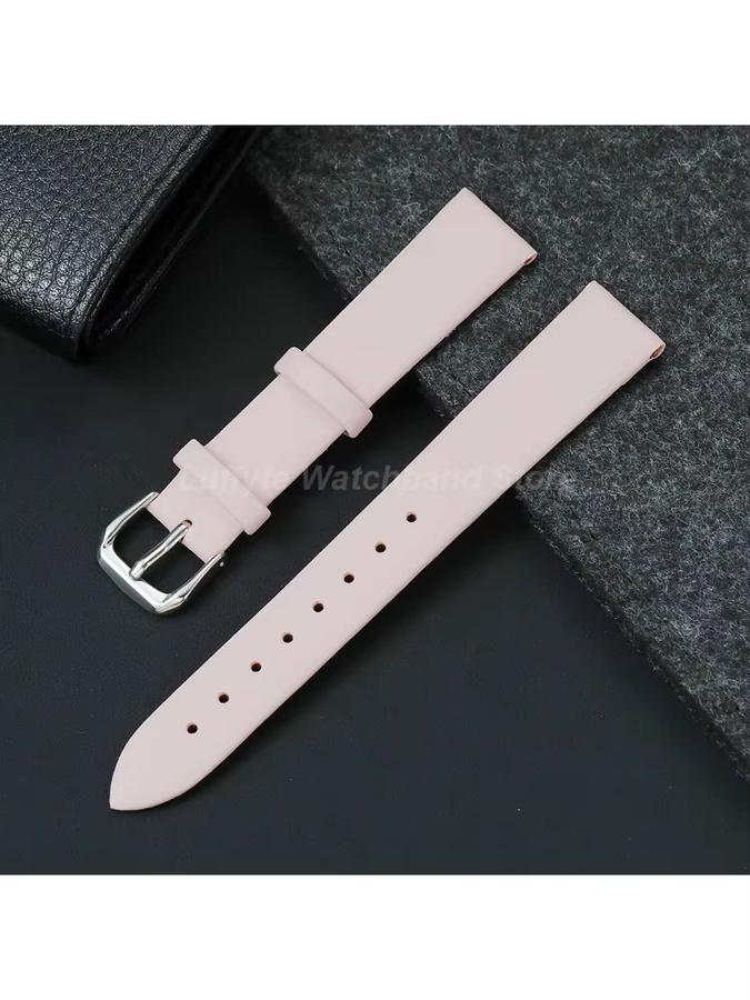 Luffyte Uhrenarmband PU-Leder, Damen - Bild 2