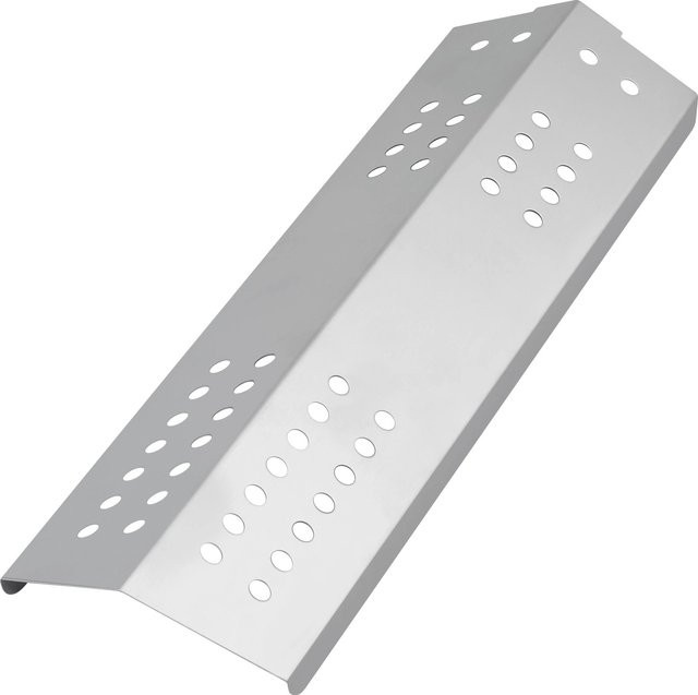 Flammabdeckung für Jamestown Knox II 4-Brenner Gasgrill - Bild 1