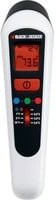 Black+Decker Energiespar-Detektor TLD100 Thermodetektor in Weiß - Bild 1