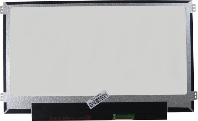 CoreParts MSC116H40-210M Notebook-Ersatzdisplay in Weiß - Bild 1