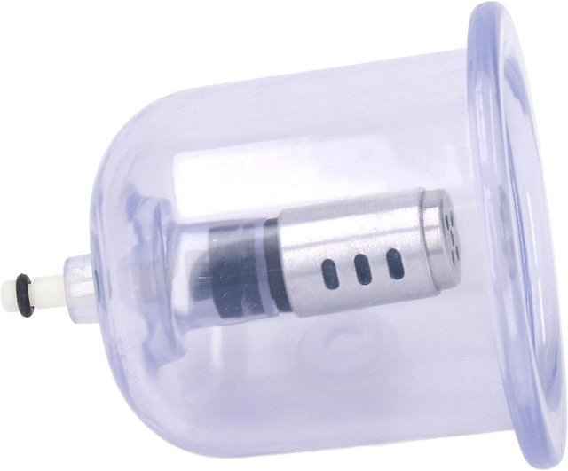 GoolRC Magnetische Schröpfgläser, White, Unisex - Bild 1