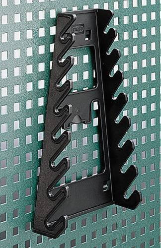 Stahlwille Halterung für Schraubenschlüssel Nr. 8041 in Schwarz - Bild 1