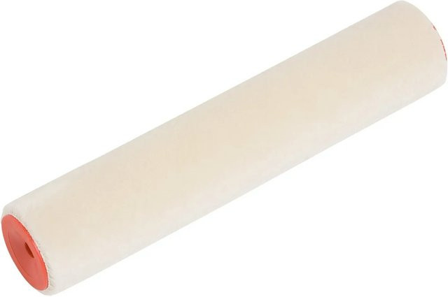 LUX-TOOLS Velours-Walze in Weiß, Breite: 25 cm - Bild 1