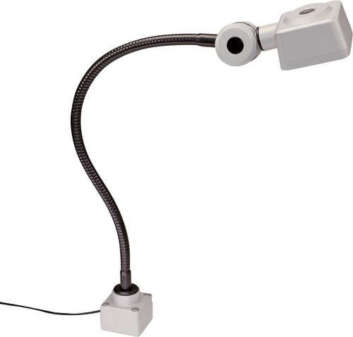 LED2WORK Flexarm-Leuchte CENALED SPOT mit integriertem LED, 8.5W, 1120lm, 30°, Neutralweiß, 24 V/DC - Bild 1