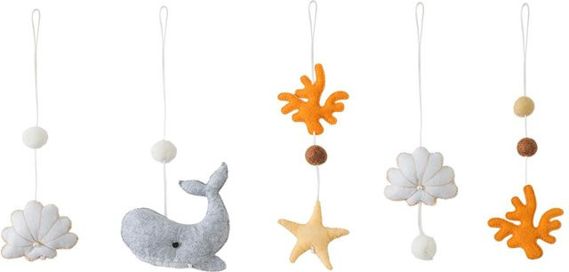 Binchi Outdoor Product Baby Spielzeug, Rasseln und Mobile, ab 0 Jahre - Bild 1