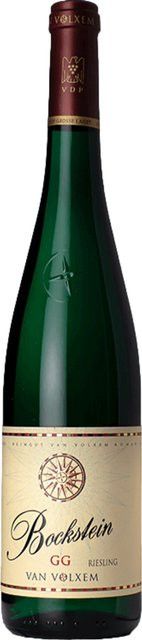 Van Volxem Bockstein Riesling GG Weißwein, 2021, Mosel, trocken, 0,75 l - Bild 1