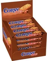 Corny Müsliriegel BIG Schoko 1200 g - Bild 1