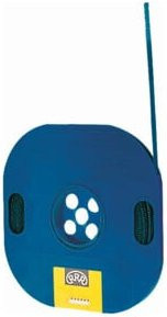 RÖNTGEN Metallsägeband bi-alfa-cobalt Bimetal Blau 15 m 6/1014 - Bild 1