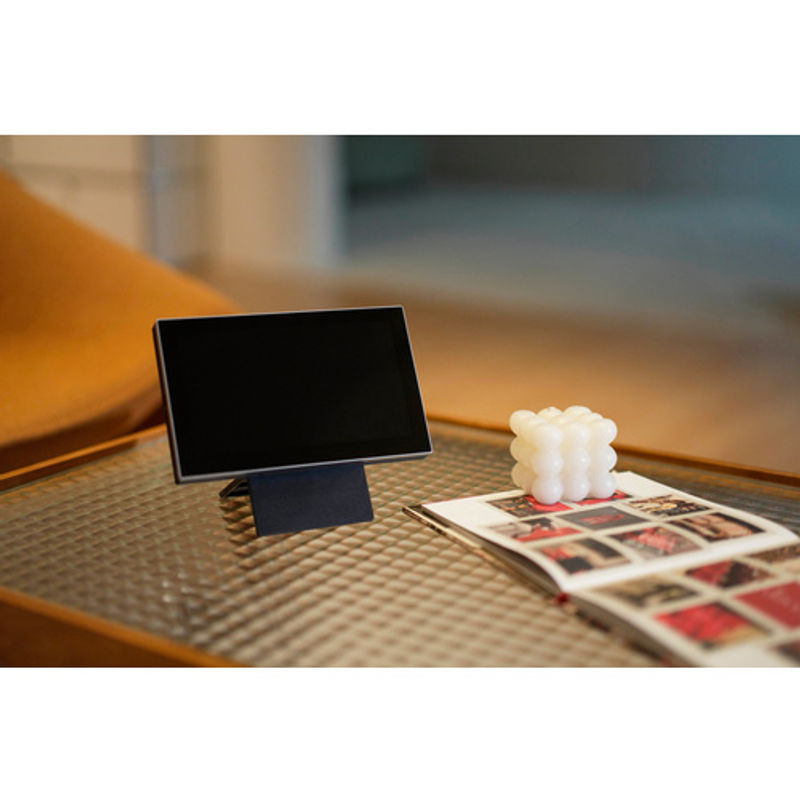 EZVIZ SD7 Smarter Security Display Intelligenter Monitor mit Touchscreen Schwarz 17,78 cm - Bild 3