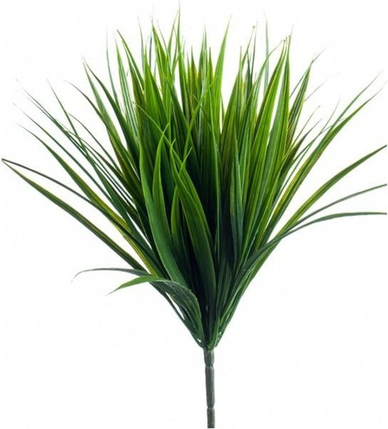 Aplanta Künstliches Gras Breite: 30 cm, Höhe: 25 cm - Bild 1