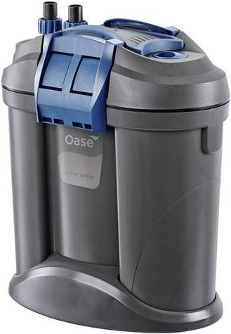Oase FiltoSmart 200 Aquarium-Außenfilter - Bild 1