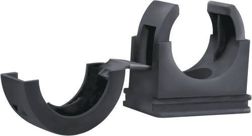 LAPP SILVYN FCL 16 Schlauchhalter Schwarz 11.80mm - Bild 1