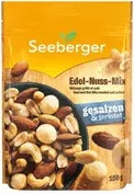 Seeberger Edel-Nuss-Mix Nussmischung 150 g - Bild 1