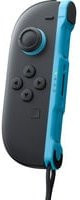 Nintendo Switch Joy-Con Controller Bluetooth in Blau-Schwarz - Bild 2