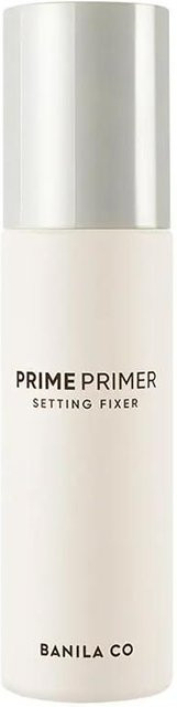 BANILA CO Prime Primer Setting Fixer Spray, 50 ml, White - Bild 1