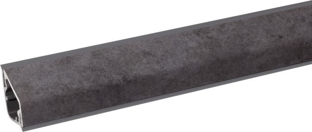 Kaindl Wandabschlussleiste Beton Art in Grau, Breite: 63,5 cm, Höhe: 2,4 cm - Bild 1